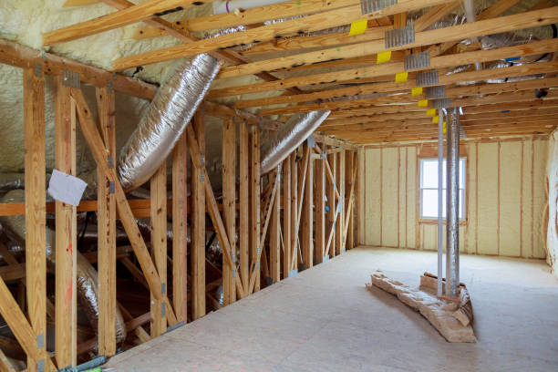 Best Insulation Maintenance and Repair in Grant, MI