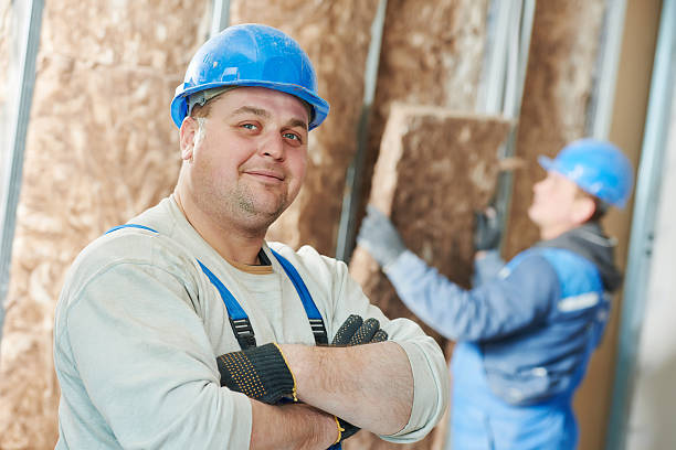 Best Types of Insulation in Grant, MI